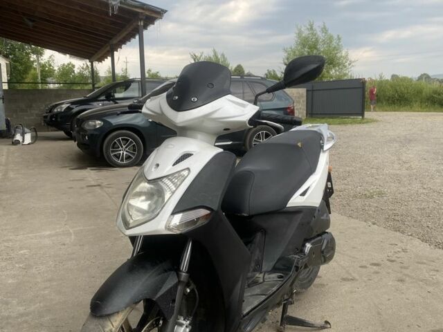 Кімко 6510, об'ємом двигуна 0.13 л та пробігом 0 тис. км за 750 $, фото 4 на Automoto.ua
