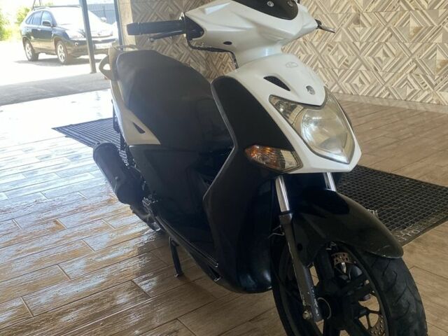 Кімко 6510, об'ємом двигуна 0.13 л та пробігом 0 тис. км за 750 $, фото 1 на Automoto.ua