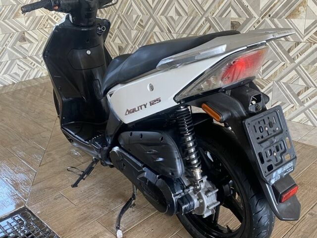 Кімко 6510, об'ємом двигуна 0.13 л та пробігом 0 тис. км за 750 $, фото 3 на Automoto.ua