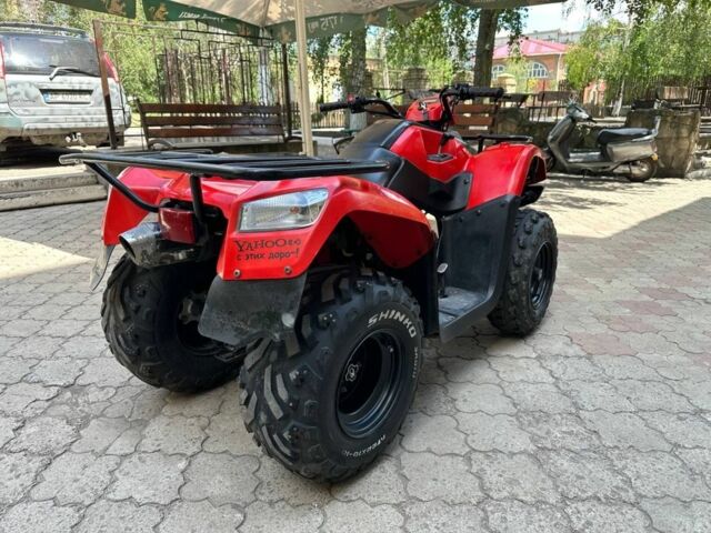 Кімко 6510, об'ємом двигуна 0.15 л та пробігом 0 тис. км за 1321 $, фото 2 на Automoto.ua