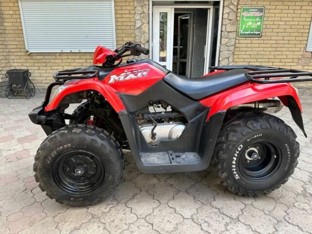 Кімко 6510, об'ємом двигуна 0.15 л та пробігом 0 тис. км за 1321 $, фото 3 на Automoto.ua
