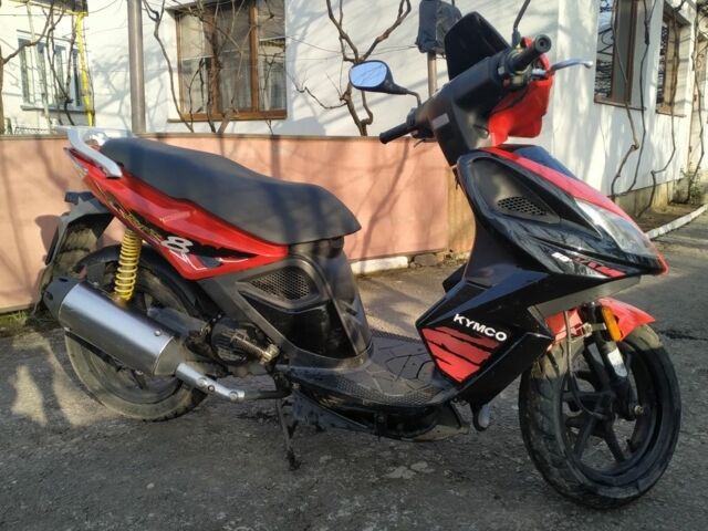 Кимко 6510, объемом двигателя 75 л и пробегом 0 тыс. км за 500 $, фото 1 на Automoto.ua