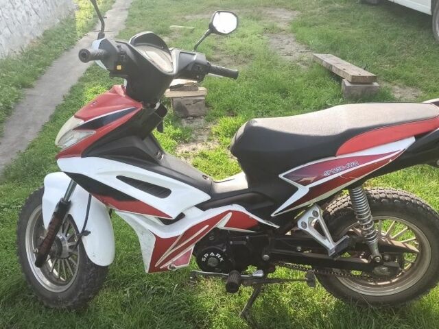 Кимко 6510, объемом двигателя 0.13 л и пробегом 0 тыс. км за 450 $, фото 2 на Automoto.ua