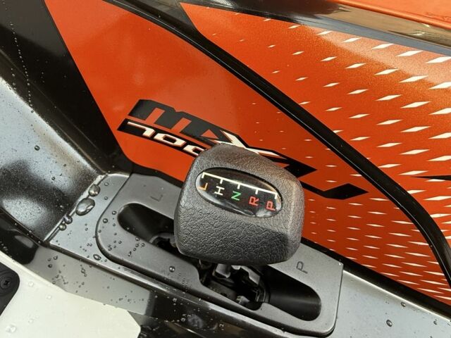 Кімко 6510, об'ємом двигуна 0.7 л та пробігом 0 тис. км за 7200 $, фото 4 на Automoto.ua