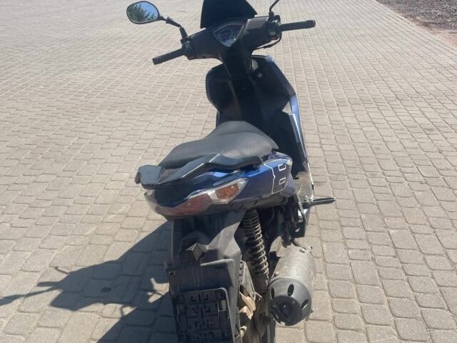 Кимко 6510, объемом двигателя 14.86 л и пробегом 0 тыс. км за 301 $, фото 3 на Automoto.ua