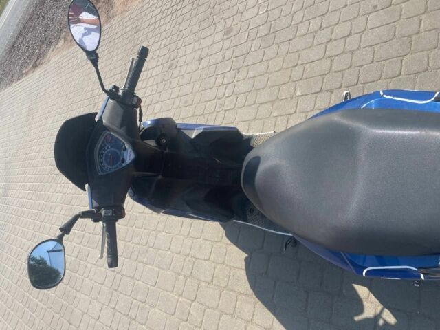 Кимко 6510, объемом двигателя 14.86 л и пробегом 0 тыс. км за 301 $, фото 4 на Automoto.ua