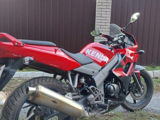 Кимко С-Элизе, объемом двигателя 0.13 л и пробегом 0 тыс. км за 1500 $, фото 4 на Automoto.ua