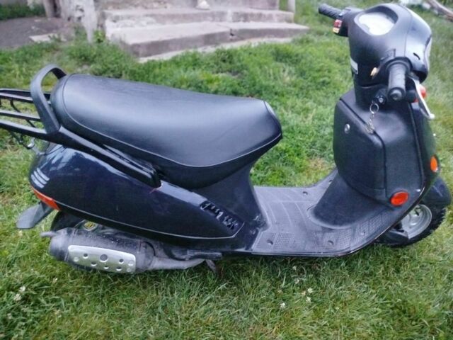 Кимко С-Элизе, объемом двигателя 72 л и пробегом 0 тыс. км за 9000 $, фото 5 на Automoto.ua