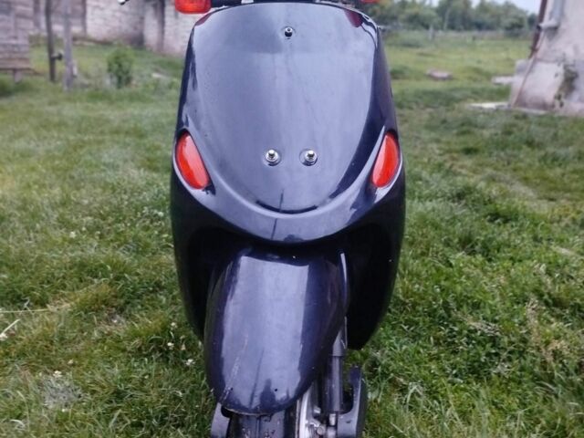 Кимко С-Элизе, объемом двигателя 72 л и пробегом 0 тыс. км за 9000 $, фото 1 на Automoto.ua