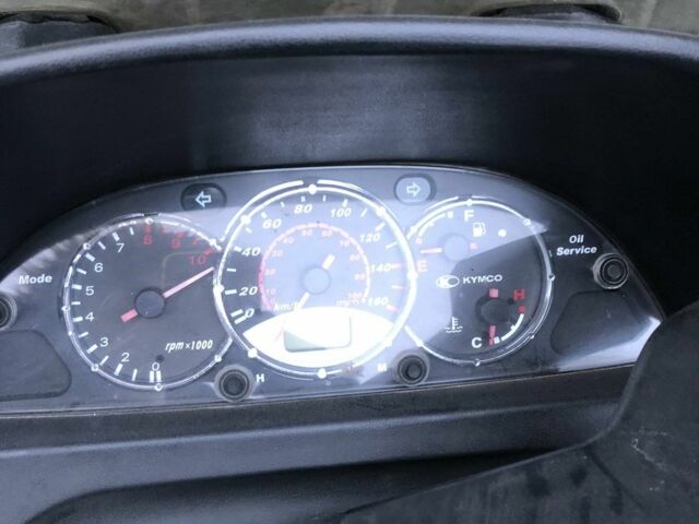 Кимко Другая, объемом двигателя 0.25 л и пробегом 0 тыс. км за 830 $, фото 1 на Automoto.ua