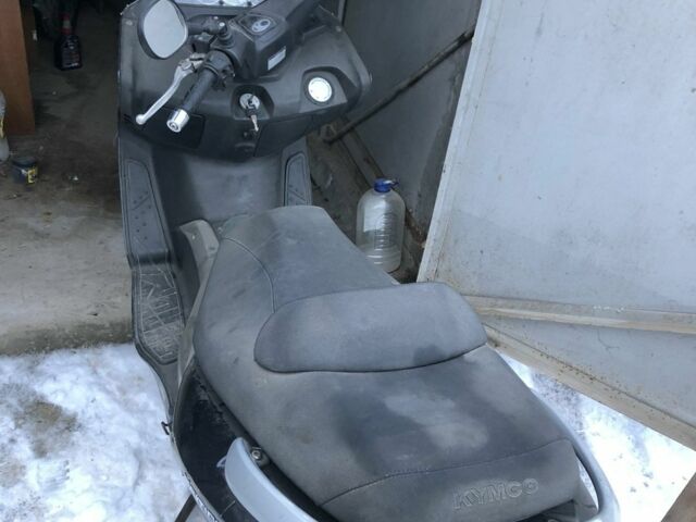 Кимко Другая, объемом двигателя 0.25 л и пробегом 0 тыс. км за 830 $, фото 2 на Automoto.ua