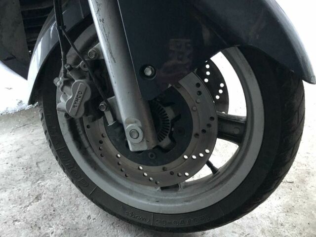 Кимко Другая, объемом двигателя 0.25 л и пробегом 0 тыс. км за 830 $, фото 5 на Automoto.ua