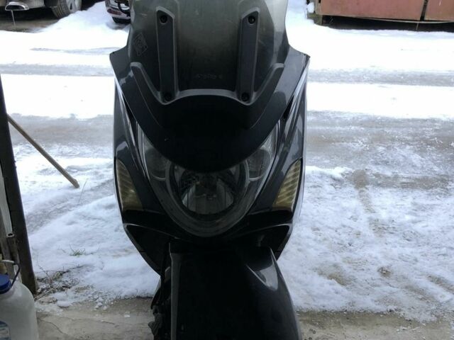 Кимко Другая, объемом двигателя 0.25 л и пробегом 0 тыс. км за 830 $, фото 3 на Automoto.ua