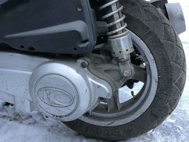 Кимко Другая, объемом двигателя 0.25 л и пробегом 0 тыс. км за 830 $, фото 4 на Automoto.ua