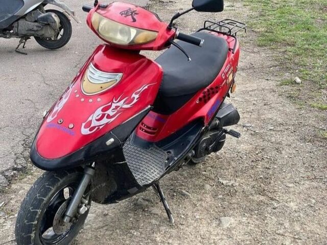 Кимко Другая, объемом двигателя 49 л и пробегом 0 тыс. км за 189 $, фото 2 на Automoto.ua