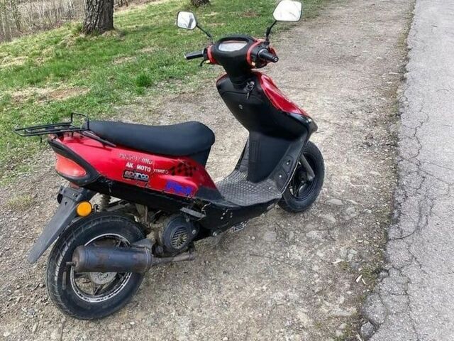 Кимко Другая, объемом двигателя 49 л и пробегом 0 тыс. км за 189 $, фото 1 на Automoto.ua