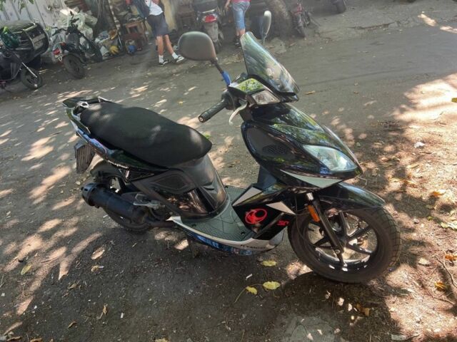 Кимко Другая, объемом двигателя 50 л и пробегом 0 тыс. км за 600 $, фото 1 на Automoto.ua