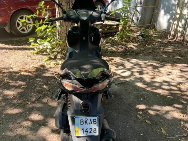 Кимко Другая, объемом двигателя 50 л и пробегом 0 тыс. км за 600 $, фото 5 на Automoto.ua