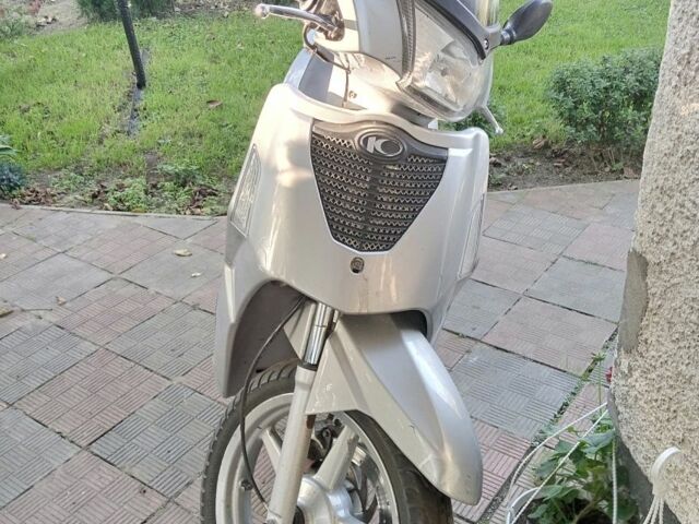 Кімко Інша, об'ємом двигуна 80 л та пробігом 0 тис. км за 593 $, фото 1 на Automoto.ua