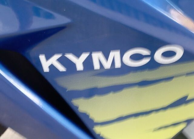 Кимко Другая, объемом двигателя 0.13 л и пробегом 0 тыс. км за 1150 $, фото 5 на Automoto.ua