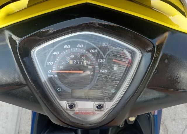 Кимко Другая, объемом двигателя 0.13 л и пробегом 0 тыс. км за 1150 $, фото 4 на Automoto.ua