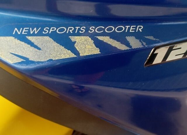 Кимко Другая, объемом двигателя 0.13 л и пробегом 0 тыс. км за 1150 $, фото 6 на Automoto.ua