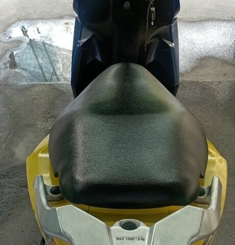 Кимко Другая, объемом двигателя 0.13 л и пробегом 0 тыс. км за 1150 $, фото 3 на Automoto.ua