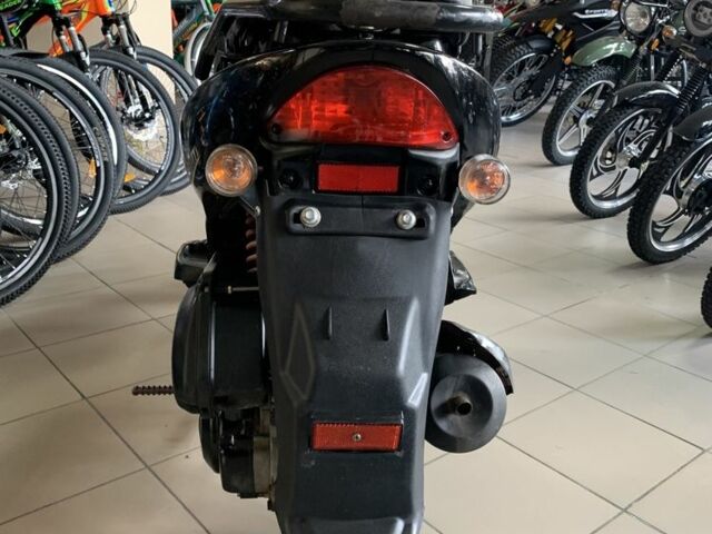 Кимко Другая, объемом двигателя 80 л и пробегом 0 тыс. км за 15000 $, фото 7 на Automoto.ua