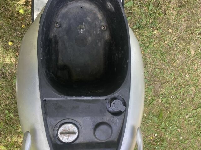 Кимко Другая, объемом двигателя 50 л и пробегом 0 тыс. км за 349 $, фото 5 на Automoto.ua