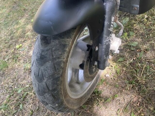 Кимко Другая, объемом двигателя 50 л и пробегом 0 тыс. км за 349 $, фото 7 на Automoto.ua