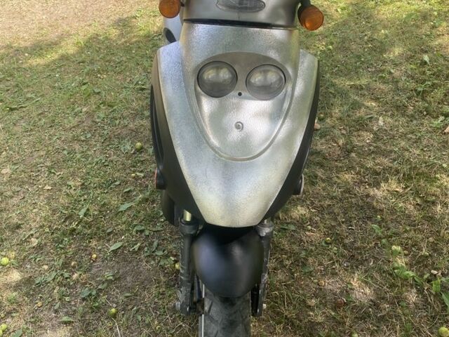 Кимко Другая, объемом двигателя 50 л и пробегом 0 тыс. км за 349 $, фото 2 на Automoto.ua