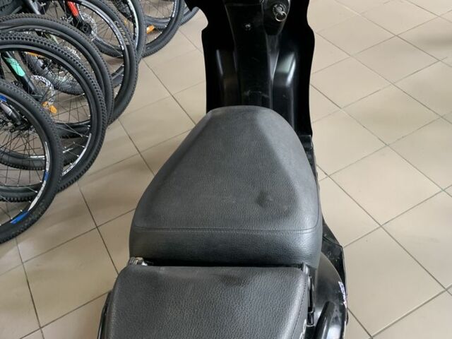 Кимко Другая, объемом двигателя 80 л и пробегом 0 тыс. км за 15000 $, фото 5 на Automoto.ua