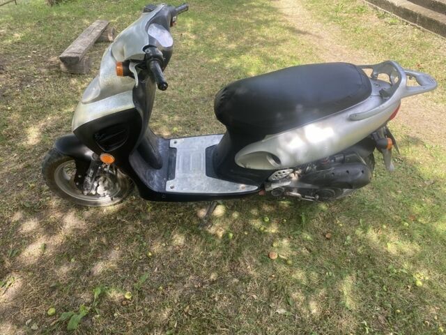 Кимко Другая, объемом двигателя 50 л и пробегом 0 тыс. км за 349 $, фото 1 на Automoto.ua