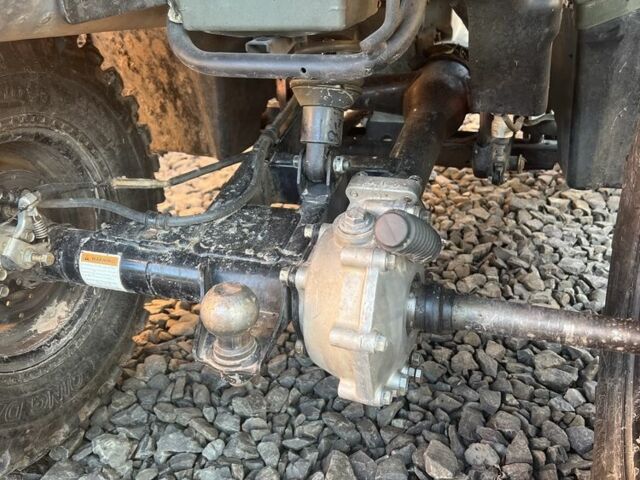 Кимко Другая, объемом двигателя 0.35 л и пробегом 0 тыс. км за 3000 $, фото 7 на Automoto.ua