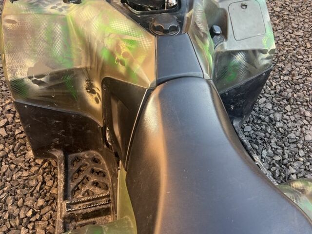 Кимко Другая, объемом двигателя 0.35 л и пробегом 0 тыс. км за 3000 $, фото 5 на Automoto.ua