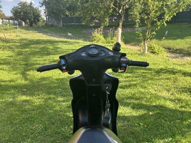 Кимко Другая, объемом двигателя 80 л и пробегом 0 тыс. км за 358 $, фото 3 на Automoto.ua