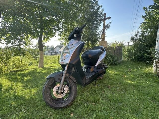 Кимко Другая, объемом двигателя 80 л и пробегом 0 тыс. км за 358 $, фото 2 на Automoto.ua