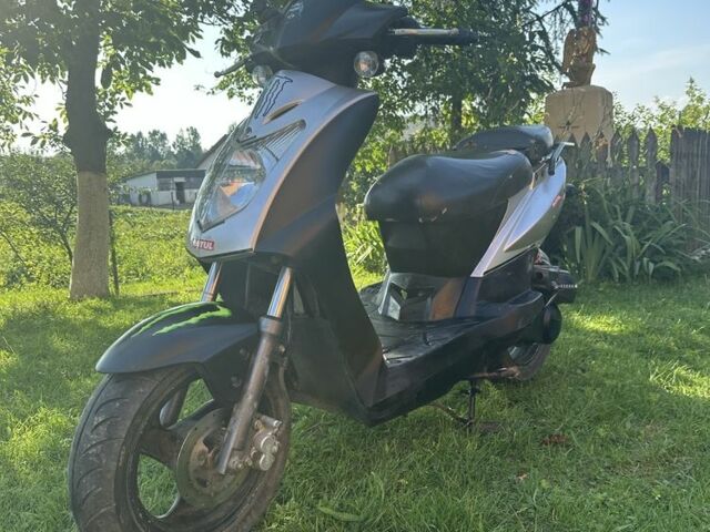 Кимко Другая, объемом двигателя 80 л и пробегом 0 тыс. км за 358 $, фото 13 на Automoto.ua