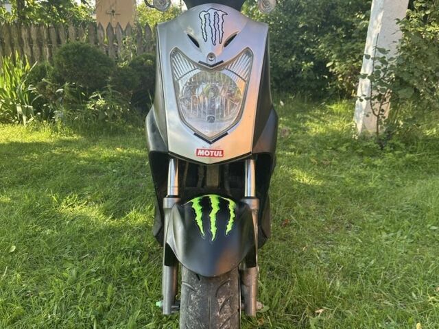 Кимко Другая, объемом двигателя 80 л и пробегом 0 тыс. км за 358 $, фото 10 на Automoto.ua