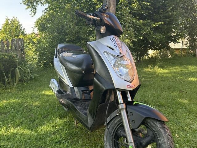 Кимко Другая, объемом двигателя 80 л и пробегом 0 тыс. км за 358 $, фото 11 на Automoto.ua