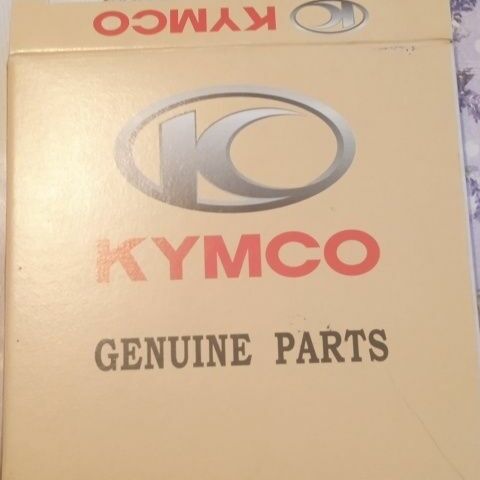 Кимко Гранд Динк, объемом двигателя 0.25 л и пробегом 0 тыс. км за 43 $, фото 4 на Automoto.ua