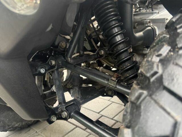 Кимко МКсЮ, объемом двигателя 0.3 л и пробегом 0 тыс. км за 2650 $, фото 3 на Automoto.ua