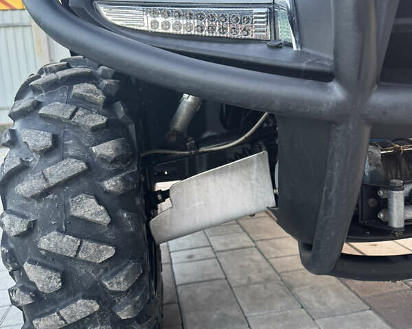 Кимко МКсЮ, объемом двигателя 0 л и пробегом 6 тыс. км за 7750 $, фото 2 на Automoto.ua