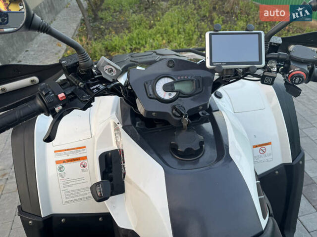 Кимко МКсЮ, объемом двигателя 0 л и пробегом 6 тыс. км за 7750 $, фото 30 на Automoto.ua