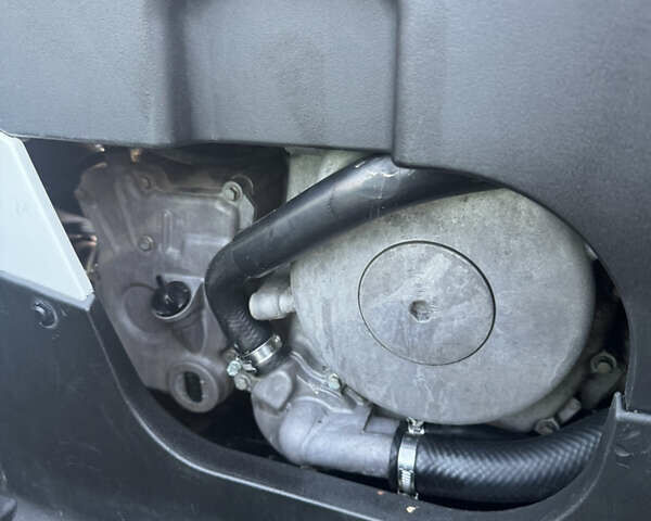 Кимко МКсЮ, объемом двигателя 0 л и пробегом 6 тыс. км за 7750 $, фото 9 на Automoto.ua