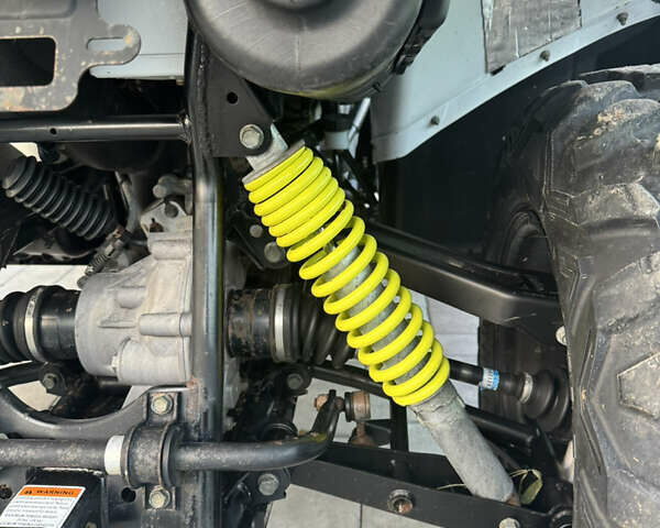 Кимко МКсЮ, объемом двигателя 0 л и пробегом 6 тыс. км за 7750 $, фото 16 на Automoto.ua