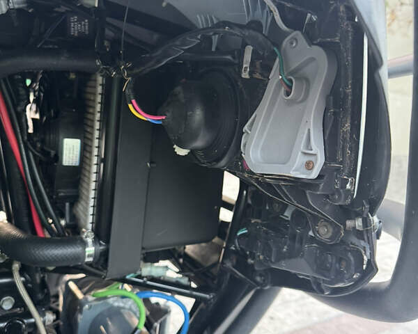 Кимко МКсЮ, объемом двигателя 0 л и пробегом 6 тыс. км за 7750 $, фото 7 на Automoto.ua