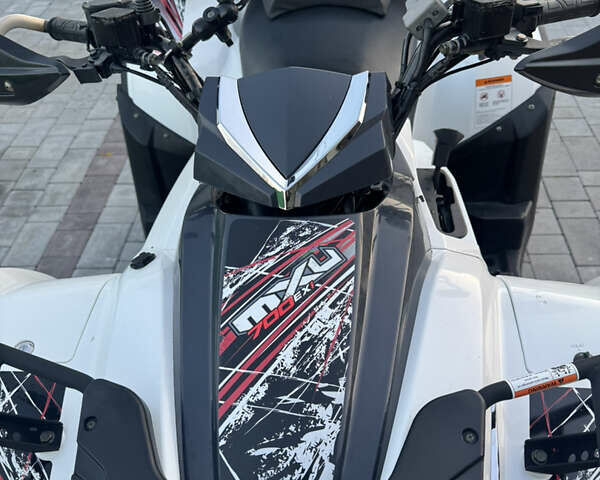 Кимко МКсЮ, объемом двигателя 0 л и пробегом 6 тыс. км за 7750 $, фото 32 на Automoto.ua