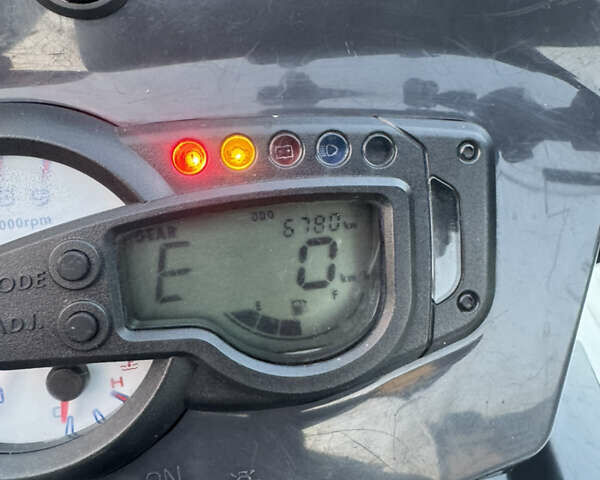 Кимко МКсЮ, объемом двигателя 0 л и пробегом 6 тыс. км за 7750 $, фото 31 на Automoto.ua