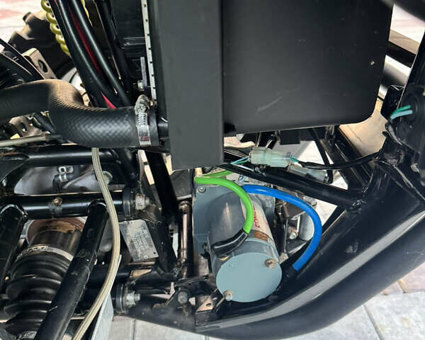 Кимко МКсЮ, объемом двигателя 0 л и пробегом 6 тыс. км за 7750 $, фото 6 на Automoto.ua